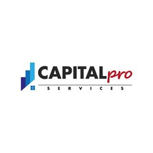 Company Logo For Capital Pro Services'