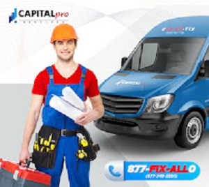 Company Logo For Capital Pro Services'