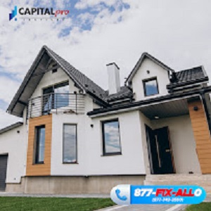 Company Logo For Capital Pro Services'