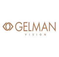 Gelman Vision Logo