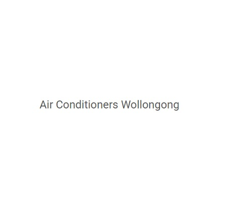 Company Logo For AirConditionersWollongong.com.au'