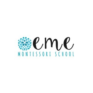 Company Logo For Eme Montessori School'