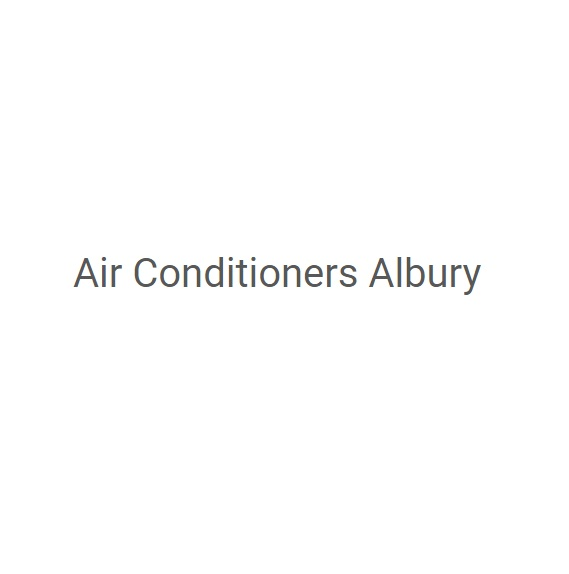 Company Logo For AirConditionersAlbury.com.au'