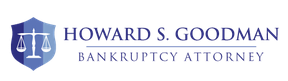 Howard S. Goodman Bankruptcy Lawyer Logo