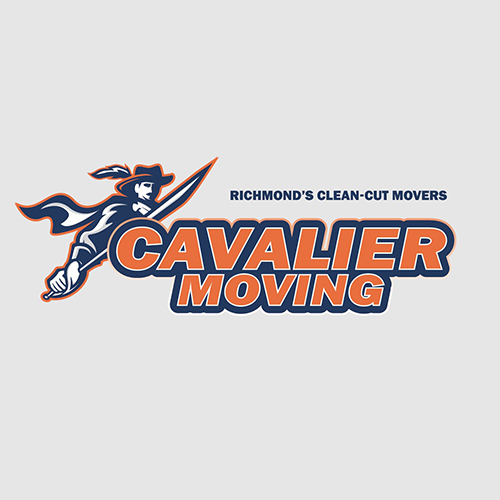 Company Logo For Cavalier Moving'