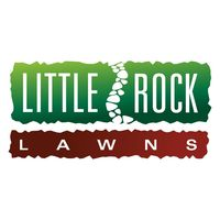 Company Logo For Little Rock Lawns'