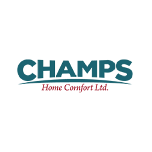 Company Logo For Champs Home Comfort Ltd.'