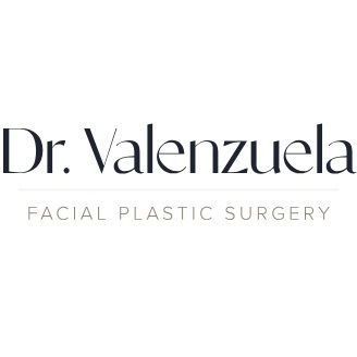 Dr. Dianne Valenzuela Facial Plastic Surgery Logo