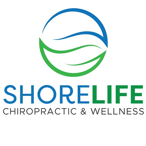 Company Logo For ShoreLife Chiropractic &amp; Wellness'