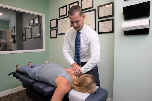 Company Logo For ShoreLife Chiropractic & Wellness'