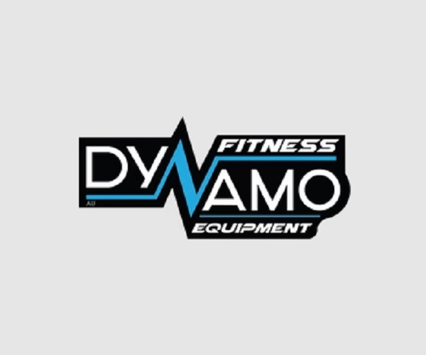 Company Logo For Dynamo Fitness Equipment - Sydney'