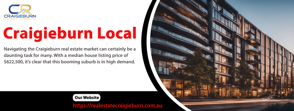 Company Logo For Craigieburn Local'