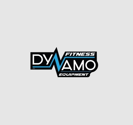 Company Logo For Dynamo Fitness Equipment - Osborne Park'