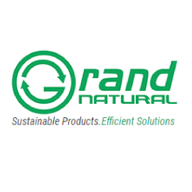 Company Logo For Grand Natural'