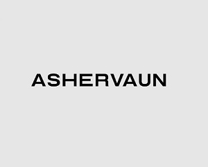 Company Logo For Asher Vaun'