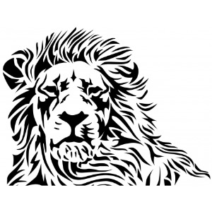 Company Logo For Black Lion Heating &amp; Air Conditioni'