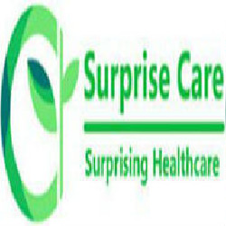 Company Logo For Surprise Care'