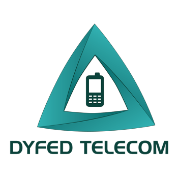 Company Logo For Dyfed Telecom'