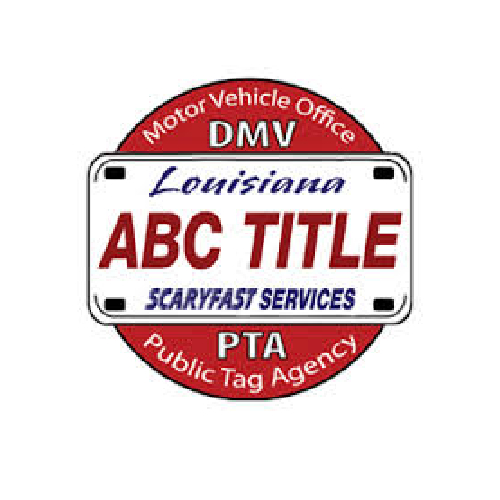 ABC Title of Metairie Logo