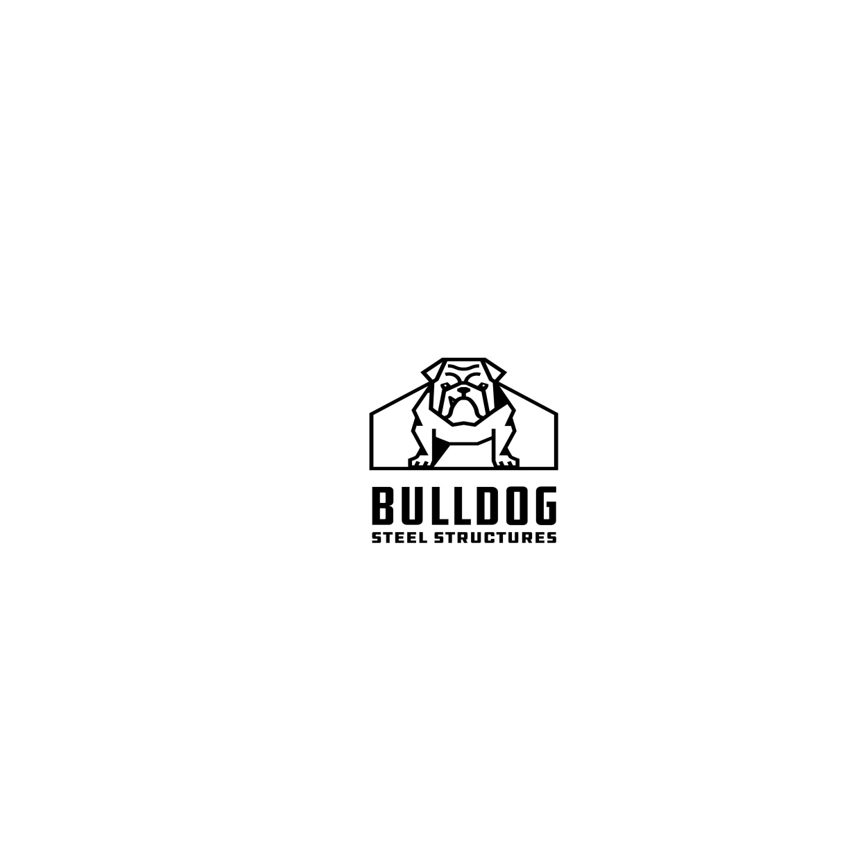 Company Logo For Bulldog Steel Structures'