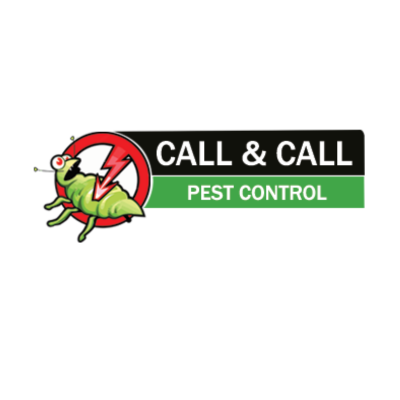 Company Logo For Call & Call Pest Control'
