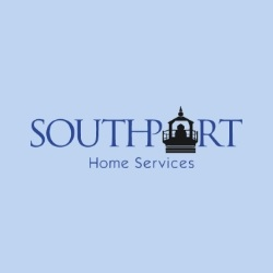 Company Logo For Southport Home Services'