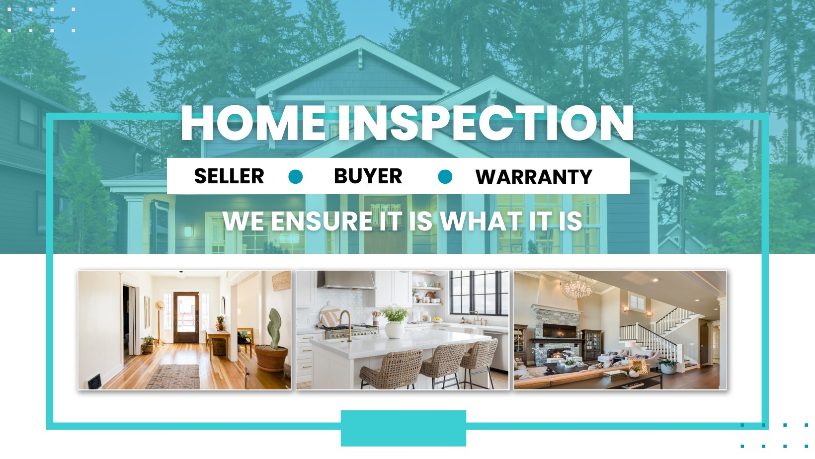 Certified Home Inspectors'