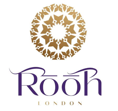 Company Logo For Rooh London'