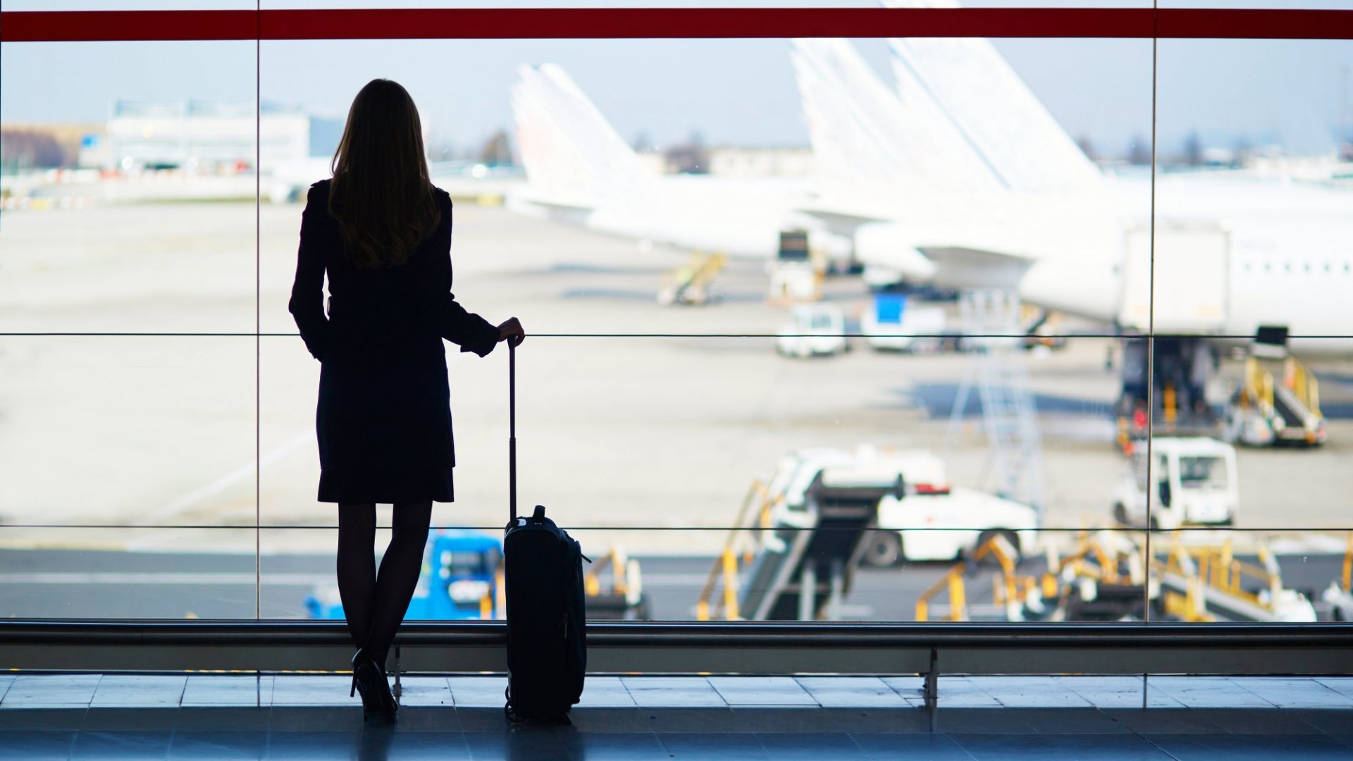 Business-to-Business Travel Market'