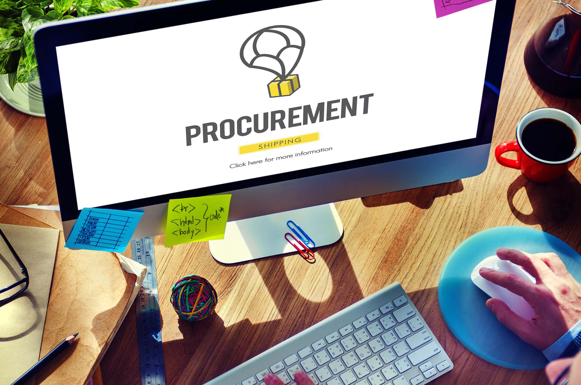 Procurement Software Market