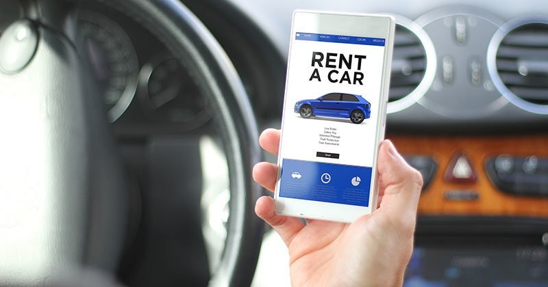 Subscription-Based Car Rental Market
