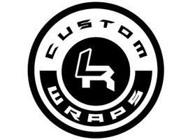 Company Logo For Lr Custom Wraps Inc'