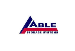 Company Logo For Able Storage Systems'