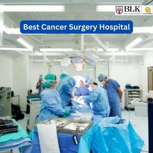 Cancer Doctors in Nanavati Hospital
