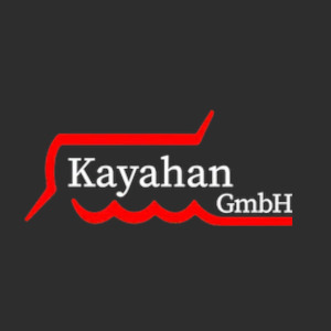 Company Logo For Kayahan GmbH'