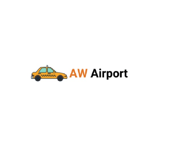 Company Logo For AW Airport Taxis Luton'