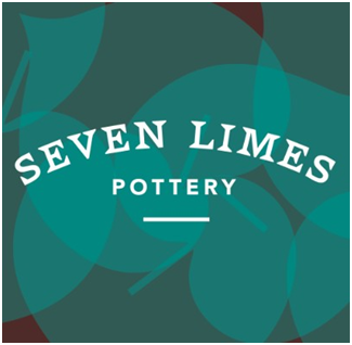 Company Logo For Seven Limes Pottery'