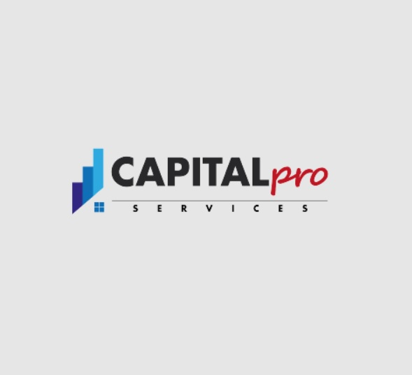 Company Logo For Capital Pro Services'