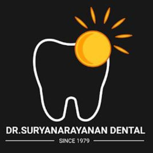 Company Logo For Dr.Suryanarayanan Dental Clinic'
