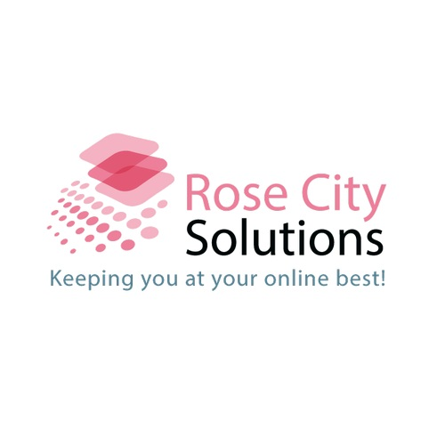 Company Logo For Rose City Solutions'