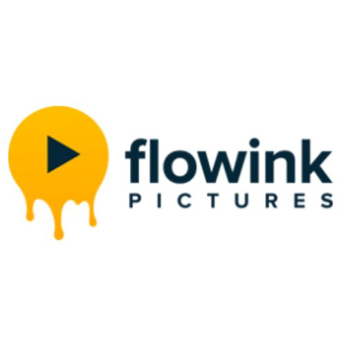 Company Logo For FlowInk Pictures'