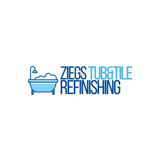 Company Logo For Ziegs Tub&amp;Tile Refinishing'