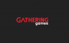 Company Logo For Gathering Games Tavern'