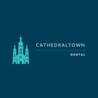 Cathedraltown Dental Logo