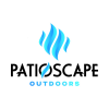 Company Logo For Patioscape Outdoors'