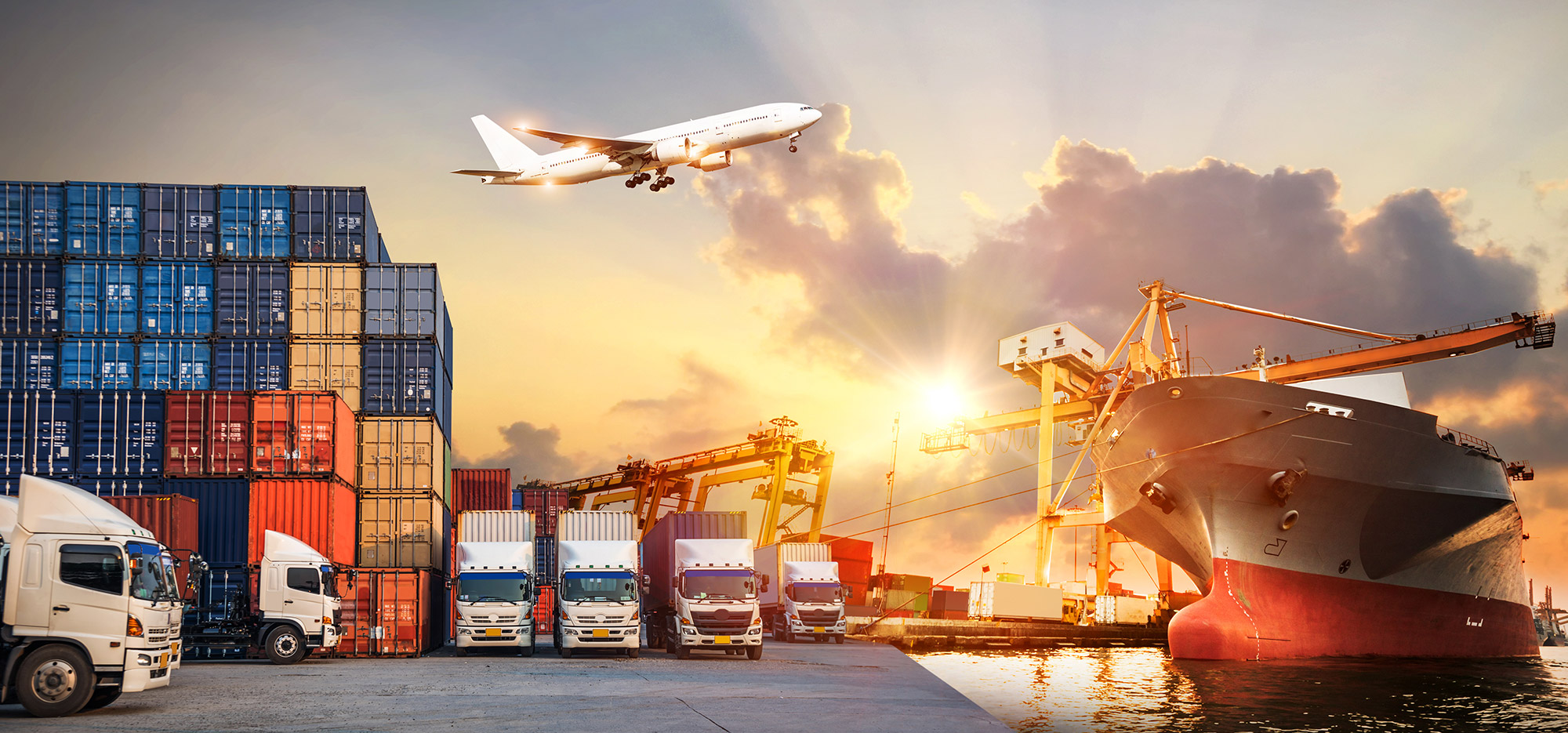 Freight Forwarding Services Market