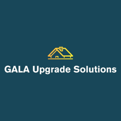 Company Logo For Gala Upgrade Solutions'