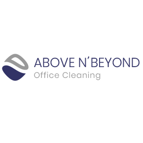 Company Logo For Above N' Beyond Office Cleaning, LLC'