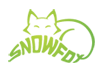 SnowFox Software Logo