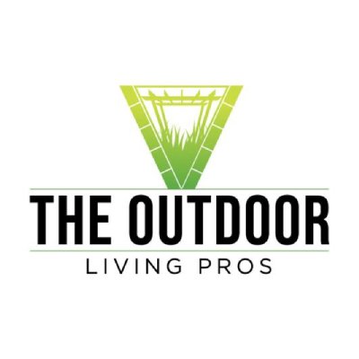 Company Logo For The Outdoor Living Pros'